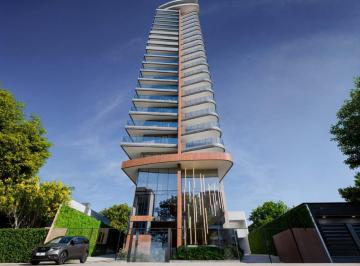 Apartamento · 90m² · 2 Quartos · 1 Vaga · Vogue 2112 - Lançamento de apartamentos novos na batista Campos