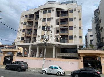 Apartamento · 65m² · 2 Quartos · 1 Vaga · Apartamento à venda no bairro Braga - Cabo Frio/RJ