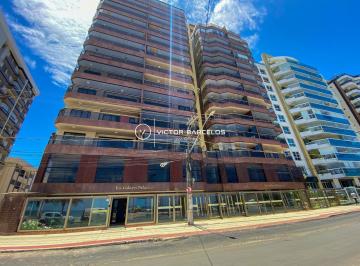 Apartamento · 169m² · 4 Quartos · 2 Vagas · 4 Suítes de Frente Total para o Mar na Praia do Morro em Guarapari-ES!