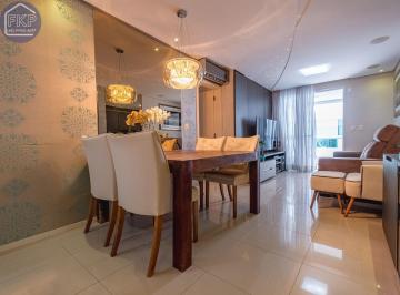 Apartamento · 87m² · 3 Quartos · 2 Vagas · Apartamento Alto padrão!