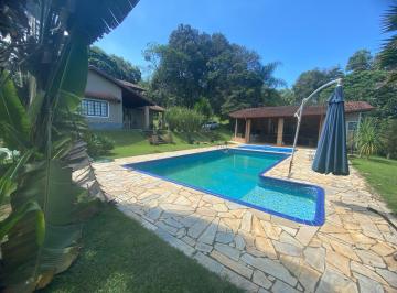 Rural de 3 quartos, Extrema · Chacara com 4.000m2 completa