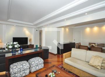 Apartamento · 230m² · 3 Quartos · 4 Vagas · Apartamento para Aluguel - Vila Andrade, 3 Quartos,  230 m² - São Paulo