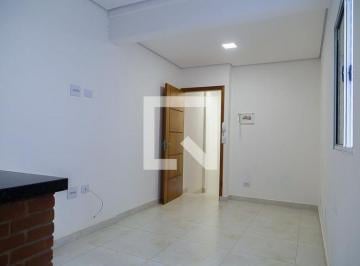Apartamento · 45m² · 1 Quarto · Apartamento para Aluguel - Vila Clementino, 1 Quarto, 45 m² - São Paulo