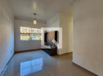 Apartamento · 58m² · 2 Quartos · 1 Vaga · Apartamento para Aluguel - Nova Petrópolis, 2 Quartos, 58 m² - São Bernardo do Campo