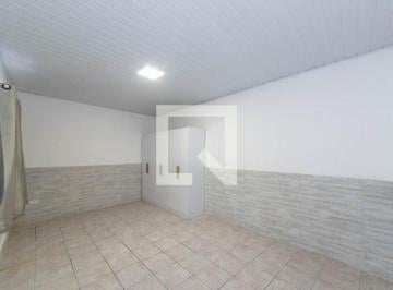 Casa · 50m² · 1 Quarto · 1 Vaga · Casa para Aluguel - Bosque da Saúde, 1 Quarto,  50 m² - São Paulo