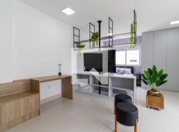 Apartamento · 46m² · 1 Quarto · 1 Vaga · Apartamento para Aluguel - Vila Itapura, 1 Quarto, 46 m² - Campinas