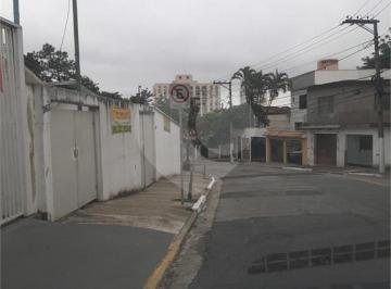 Área de Serviço · Terreno à venda em Saúde - SP
