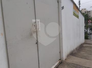 Área de Serviço · Terreno à venda em Saúde - SP