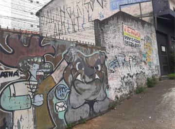 Área de Serviço · Terreno à venda em Saúde - SP