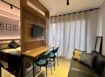 Apartamento · 27m² · 1 Quarto · Apartamento com 1 quartos à venda em República - SP