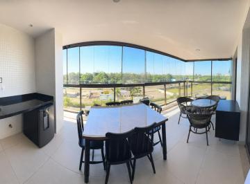 Apartamento de 4 quartos, Rio de Janeiro · Sain Michel/ 4 suites / Ilha Pura/ Barra da Tijuca