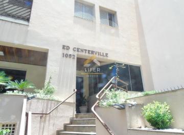 0 · apartamento à venda em Centro