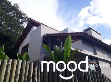0 · Ótima casa de 2 dormitórios na Lagoa da Conceição