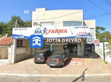 0 · Prédio Comercial com 293,2 m², 6 Salas e 6 Vagas de Garagem – Lenheiro, Valinhos