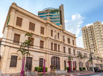0 · Ponto comercial na regiõa central de Campinas