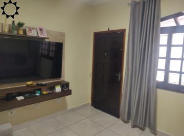 SALA · CASA - VILA OSASCO