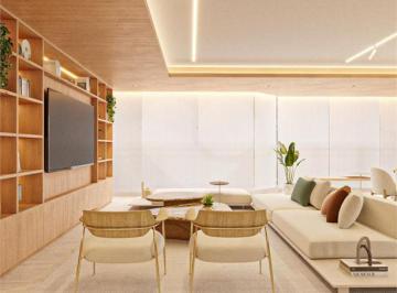 Apartamento de 3 quartos, São Paulo · APARTAMENTO PARA COMPRA E LOCAÇÃO NO BROOKLIN - 