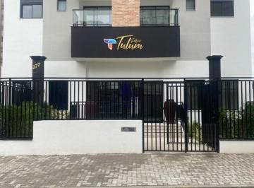 Foto 01 · Apartamento de 2 quartos com suíte no Jardim das Nações - Taubaté-SP: 65,50 m², 1 vaga de garagem, 2