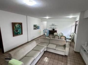 Apartamento · 165m² · 4 Quartos · 2 Vagas · Condomínio Residencial Doriane - APARTAMENTO NO BESSA VISTA MAR / APARTAMENTO NO CONDOMINIO DORIANE 