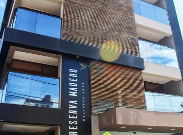 Apartamento · 48m² · 1 Quarto · Reserva Madero wellness loft - Apartamento Loft/ Apartamento a venda/ Loft studio a Venda / Loft em 