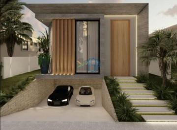 Casa · 4 Quartos · 4 Vagas · ALPHAVILLE NATAL - Casa Alto Padrão/ Casa de luxo / Casa a venda / casa no Alphaville/ Casa em condo