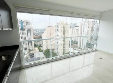 Apartamento · 51m² · 1 Quarto · 1 Vaga · ENERGY BROOKLIN - Apartamento no bairro Brooklin à venda