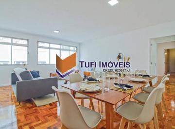 Apartamento · 134m² · 3 Quartos · 1 Vaga · Apartamento na Consolação !!