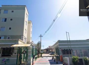 Apartamento · 50m² · 2 Quartos · 1 Vaga · Apartamento no Condomínio Água Doce, Campinas - SP