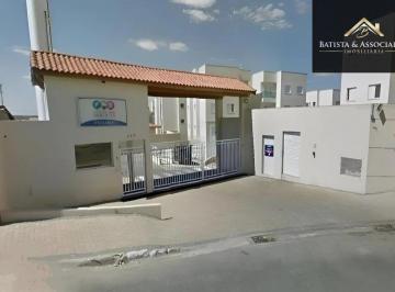 Apartamento · 52m² · 2 Quartos · 1 Vaga · Apartamento no Condominío Morada do Parques, Campinas - SP