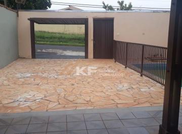 Casa · 286m² · 2 Quartos · 6 Vagas · Casa á Venda - Parque dos Lagos - Ribeirão Preto/SP