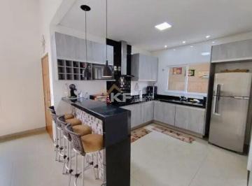 Casa · 146m² · 3 Quartos · 2 Vagas · Casa à Venda em Santa Cecília - Ribeirão Preto / SP