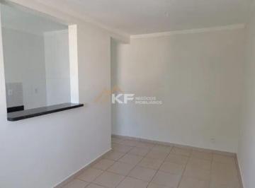 Apartamento · 58m² · 2 Quartos · 1 Vaga · Apartamento à Venda no Parque São Sebastião - Ribeirão Preto / SP