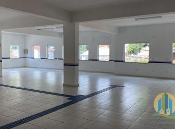 Comercial · 230m² · 1 Vaga · Sala Comercial para Locação !