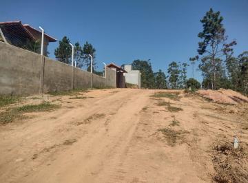 Terreno , Mairinque · Fugir do estresse e ter um refúgio para descansar e aproveitar com a família