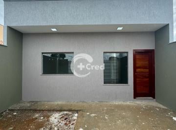 Foto 01 · Casa, Verde Vale, Sete Lagoas, MG