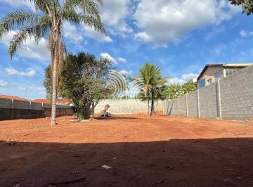 Foto 01 · Terreno, Recreio Alvorada, Santa Bárbara D'oeste, SP