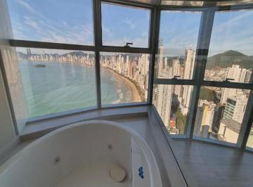 Foto 02 · INFINITY COAST - APARTAMENTO COM VISTA MAR EM BALNEÁRIO CAMBORIÚ