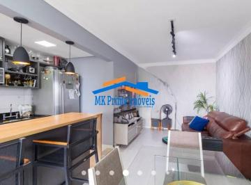 Apartamento · 76m² · 3 Quartos · 2 Vagas · Apartamento à Venda com 76m², 3 Dormitórios e 2 Vagas - Unicco Bela Vista!