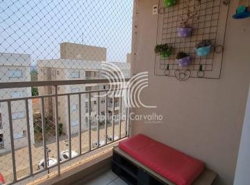 Foto 01 · Apartamento, Jardim São Francisco, Santa Bárbara D'oeste, SP