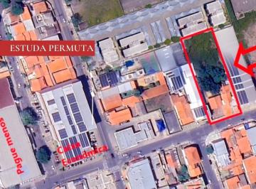 Foto 01 · Área para investimento