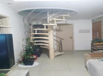 Apartamento de 2 quartos, São Paulo · Apartamento Cobertura à venda no Jaraguá na Rua Professor Nobil Marcacini 200
