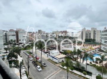 Apartamento de 4 quartos, Bertioga · APARTAMENTO COM 4 DORMITÓRIOS EM RIVIERA DE SÃO LOURENÇO