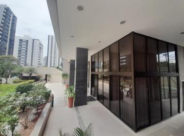 Apartamento de 3 quartos, Salvador · 3/4 Pituba - Alto do Parque