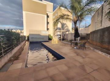 Foto 12 · Venda de Apartamento no Condomínio Terra Nova Parque Alvorada - 2 Quartos, Piscina e Área Gourmet