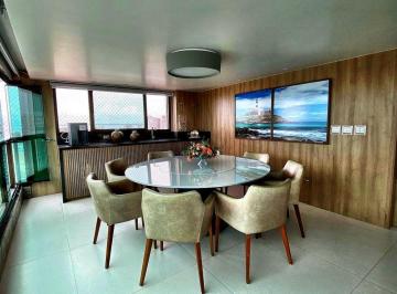 Apartamento de 4 quartos, Salvador · 4/4 Morro Ipiranga