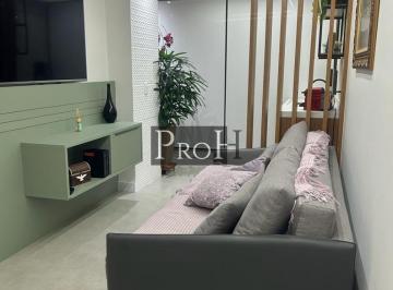 Apartamento de 2 quartos, São Bernardo do Campo · Apartamento Centro São Bernardo 