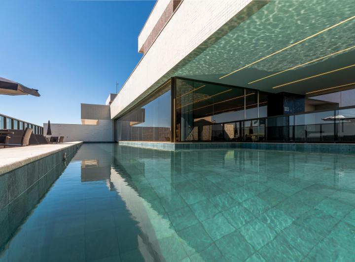 Imóvel novo vertical , Brasília · Apartamento Noroeste, Brasília - Parque dos Cedros