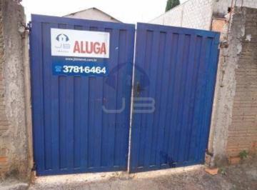 Comercial · 100m² · 1 Quarto · Terreno comercial à venda no Jardim São Judas Tadeu (Nova Veneza), em Sumaré/SP
