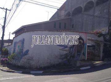 Foto 01 · Casa, Vila Pereta, Poá, SP