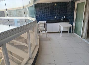 Apartamento de 1 quarto, Salvador · 1/4 Armação Salvador Suites